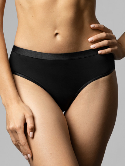 Трусы-слип женские