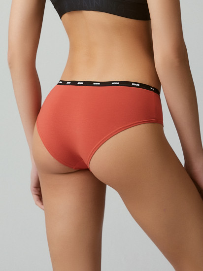 Трусы-панти женские