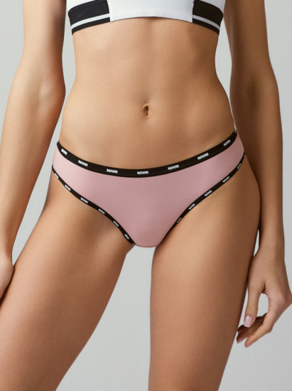 Трусы-бразильяна женские