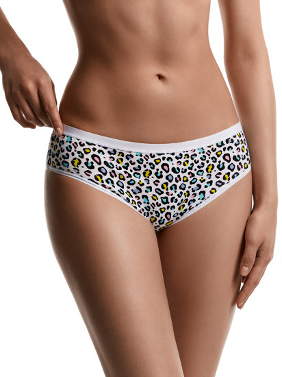 Трусы-слип женские