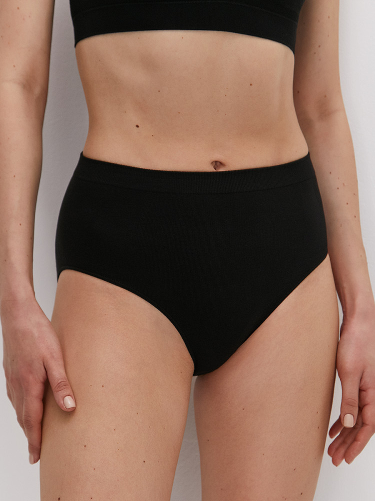 Трусы-слип женские | Omsa