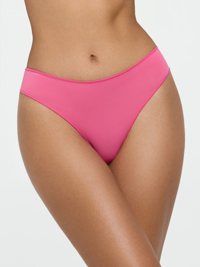 Трусы-бразильяна женские