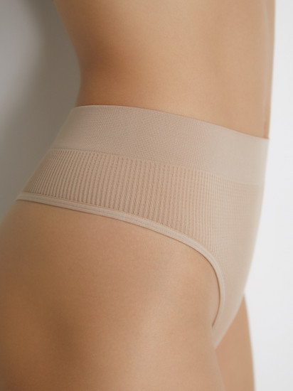 Трусы-стринг женские