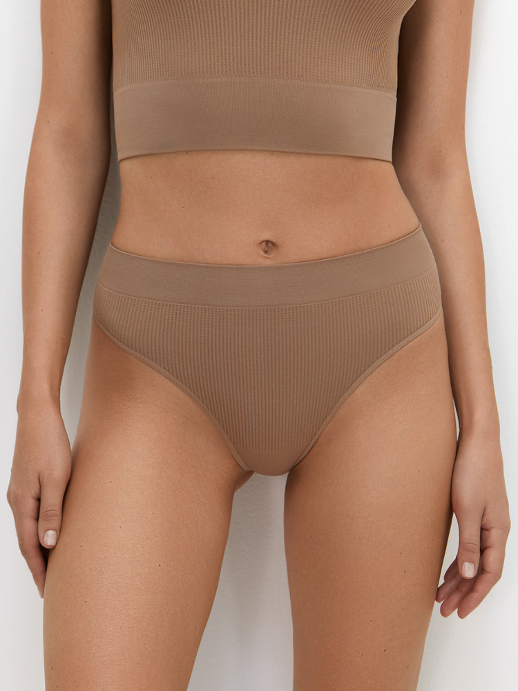 Трусы-стринг женские | Omsa