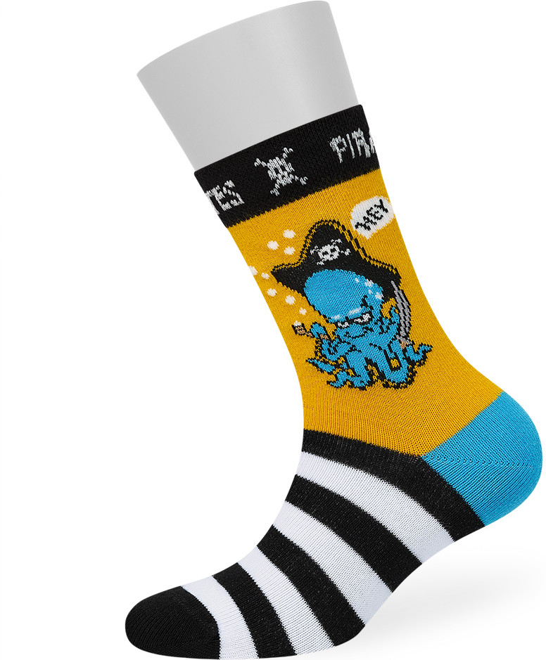 Носки для мальчиков «Calzino» | Omsa