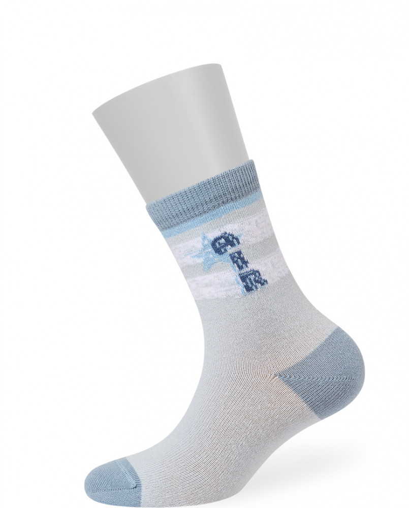 Носки для мальчиков «Calzino» | Omsa