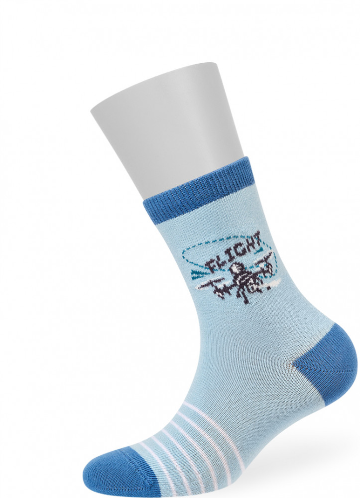 Носки для мальчиков «Calzino» | Omsa