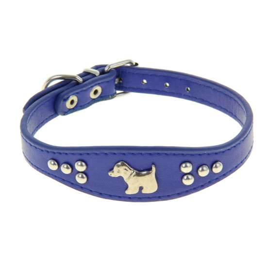 Ошейник-селедка со щенком (38 х 3 см)