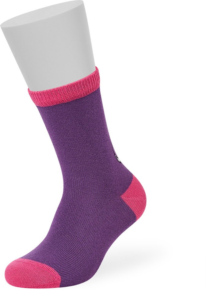 Носки для девочек «Calzino» | Omsa