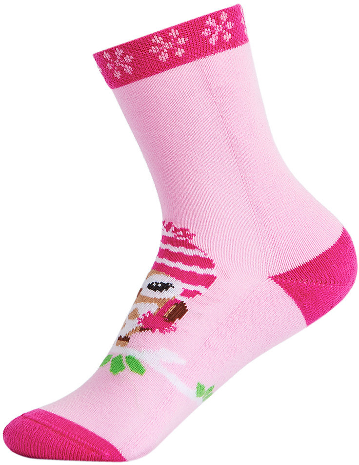 Носки для девочек «Calzino» | Omsa