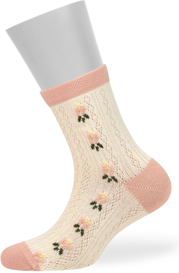 Носки для девочек «Calzino» | Omsa