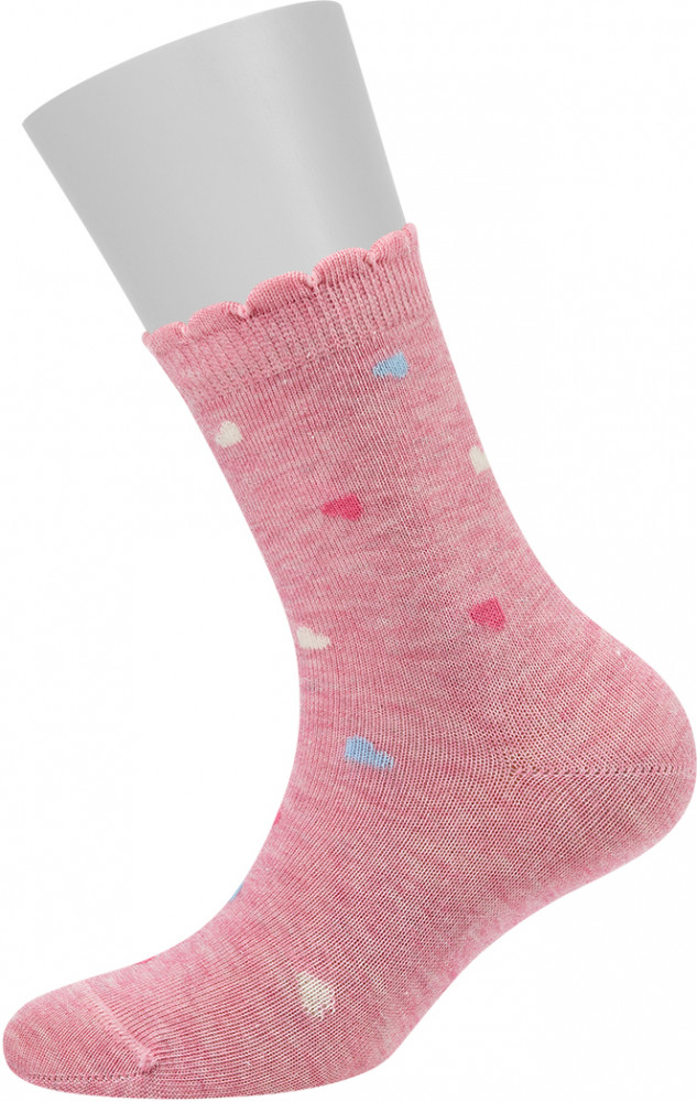 Носки для девочек «Calzino» | Omsa