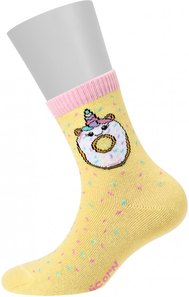 Носки для девочек «Calzino» | Omsa