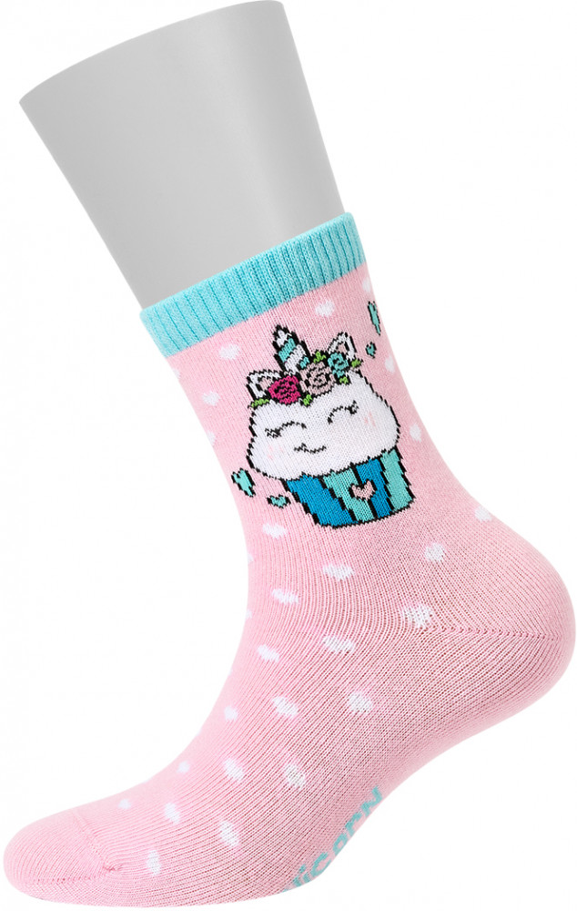 Носки для девочек «Calzino» | Omsa