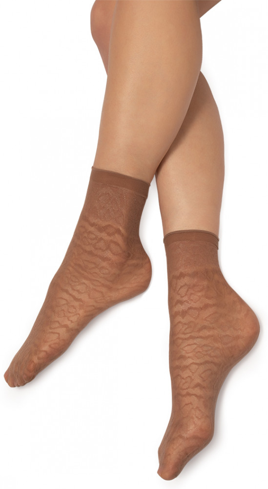 Носки женские «Animailier 20» | SiSi