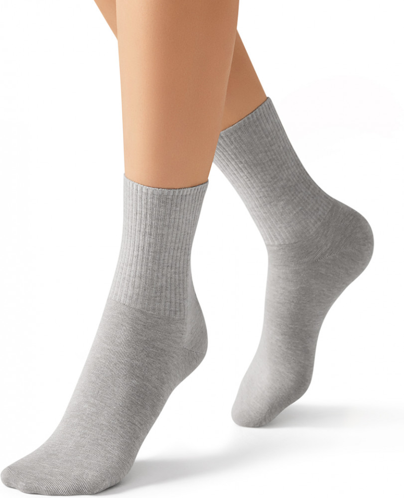 Носки женские «Mini Cotone» | MINIMI