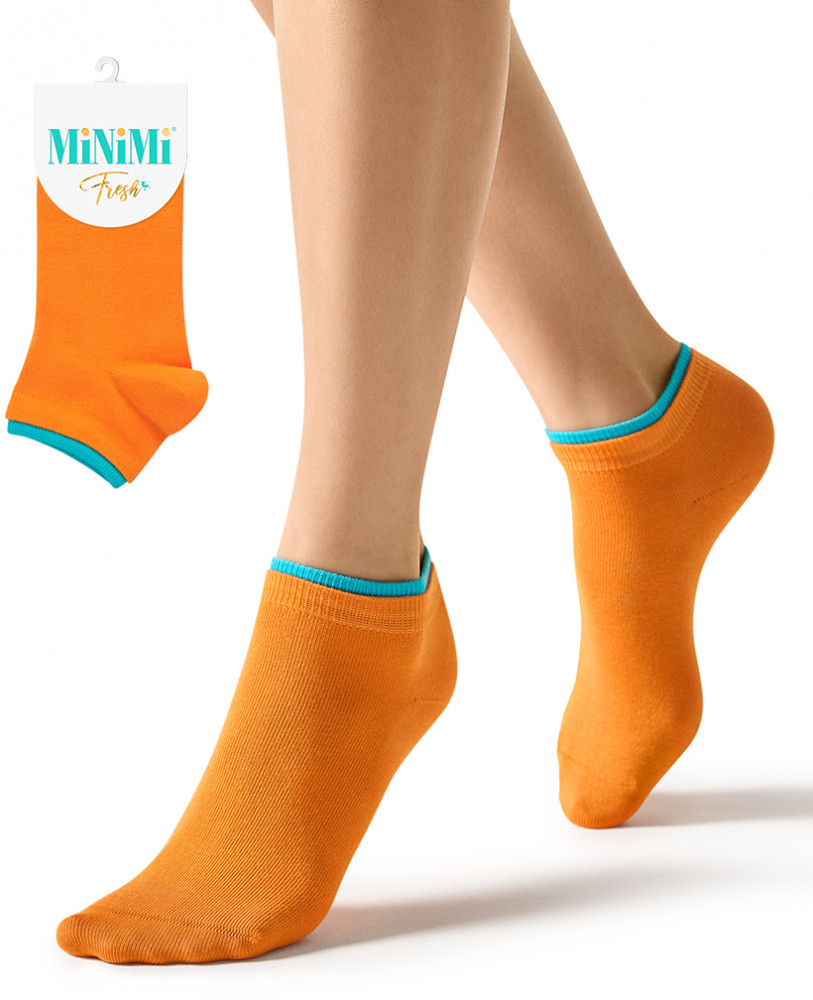 Носки женские «Mini Fresh» | MINIMI