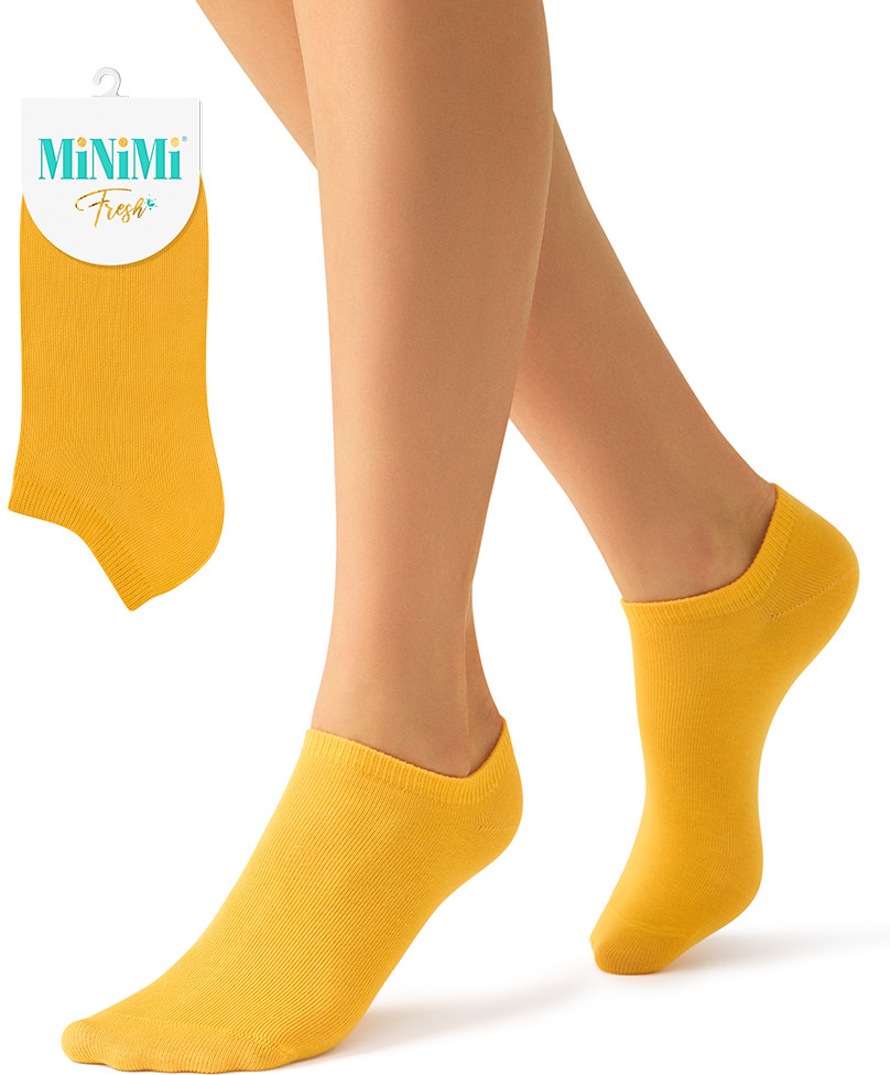Носки женские «Mini Fresh» | MINIMI