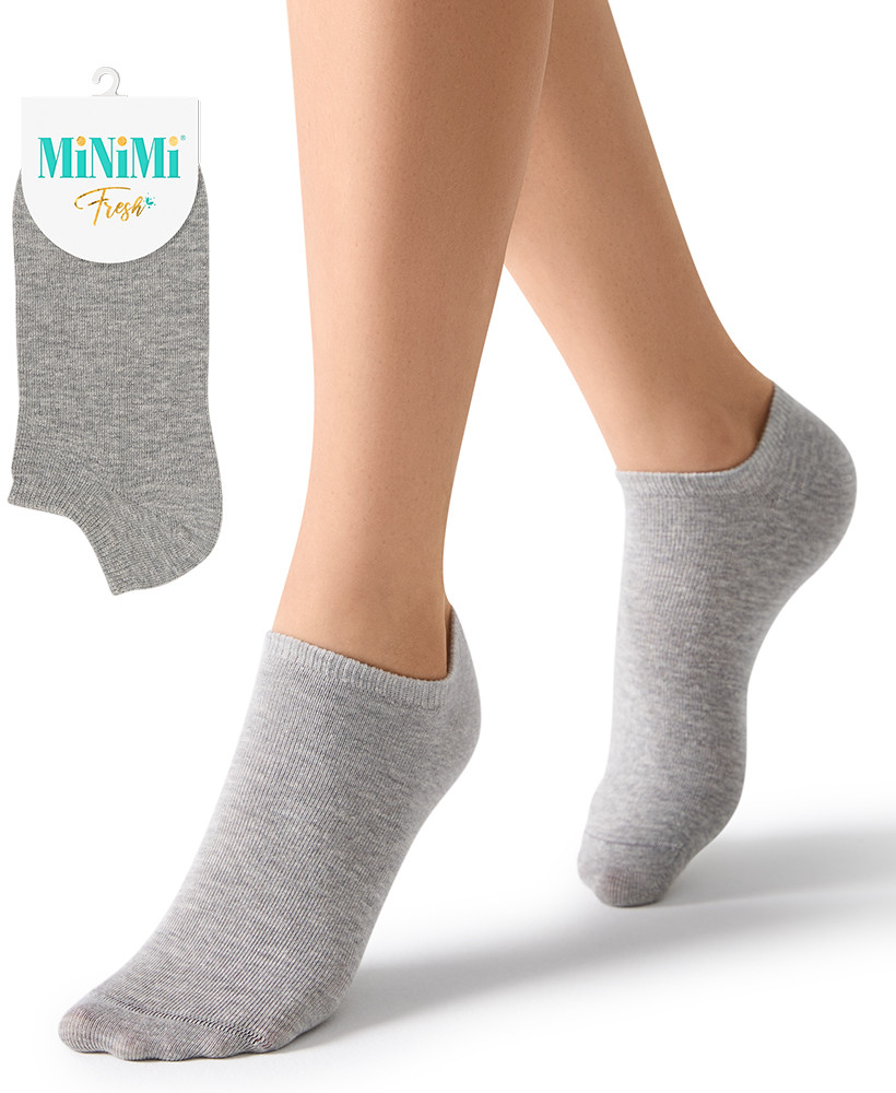 Носки женские «Mini Fresh» | MINIMI