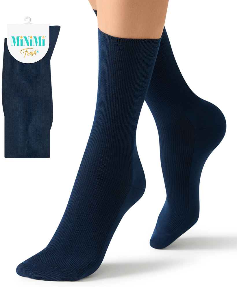 Носки женские «Mini Fresh» | MINIMI