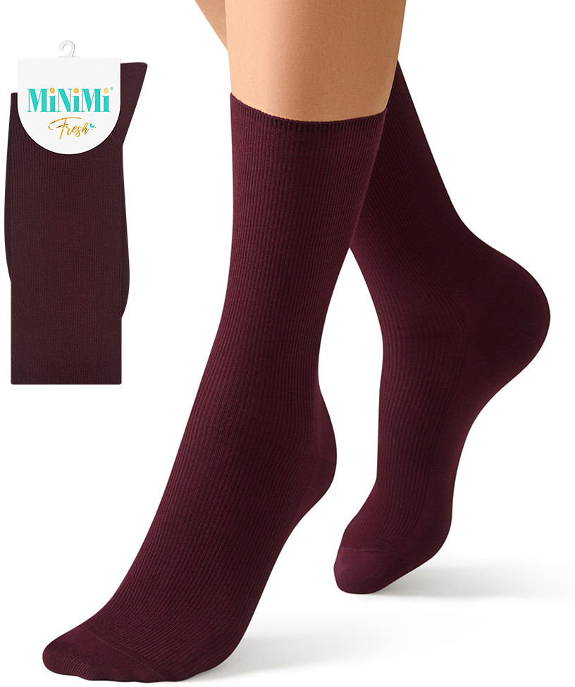 Носки женские «Mini Fresh» | MINIMI