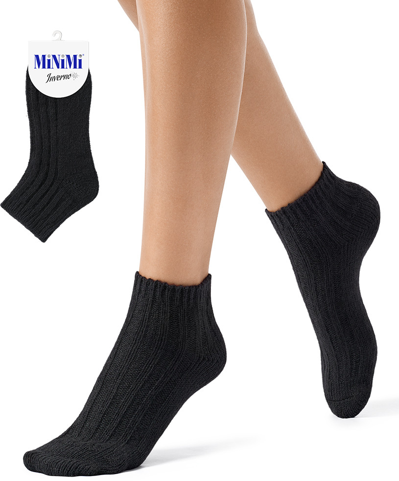 Носки женские «Mini Inverno» | MINIMI
