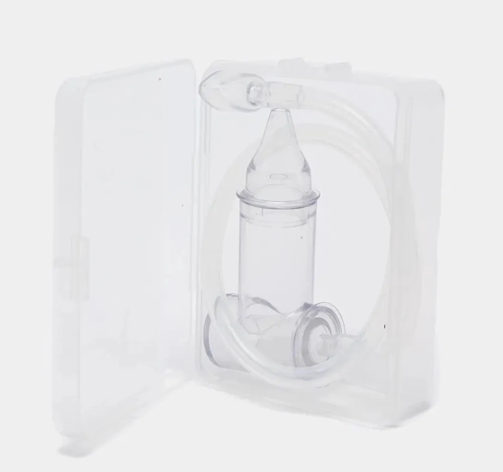 Аспиратор назальный | Бусинка