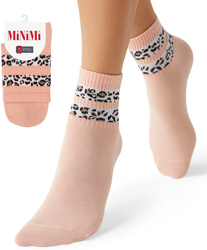 Носки женские «Mini Style» | MINIMI
