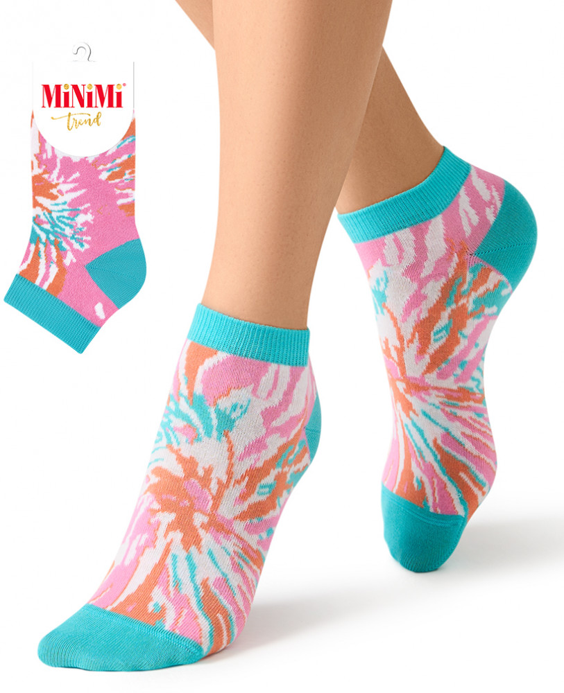 Носки женские «Mini Trend» | MINIMI