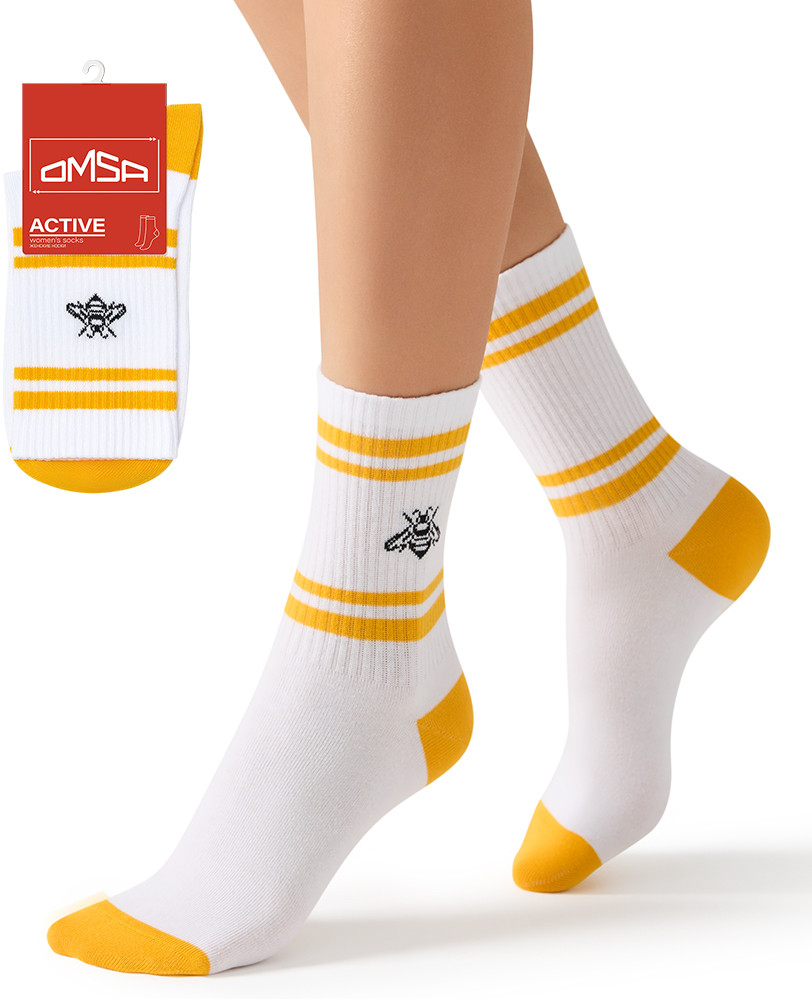 Носки женские «Active» | Omsa
