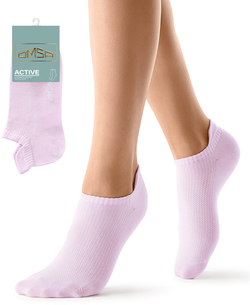 Носки женские «Active» | Omsa