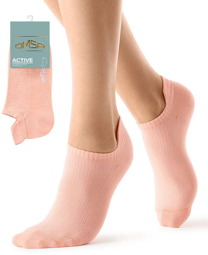 Носки женские «Active» | Omsa