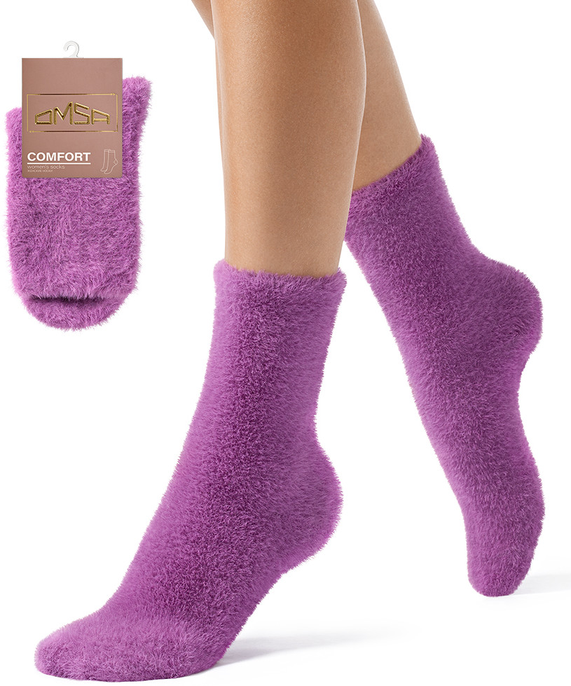 Носки женские «Comfort» | Omsa