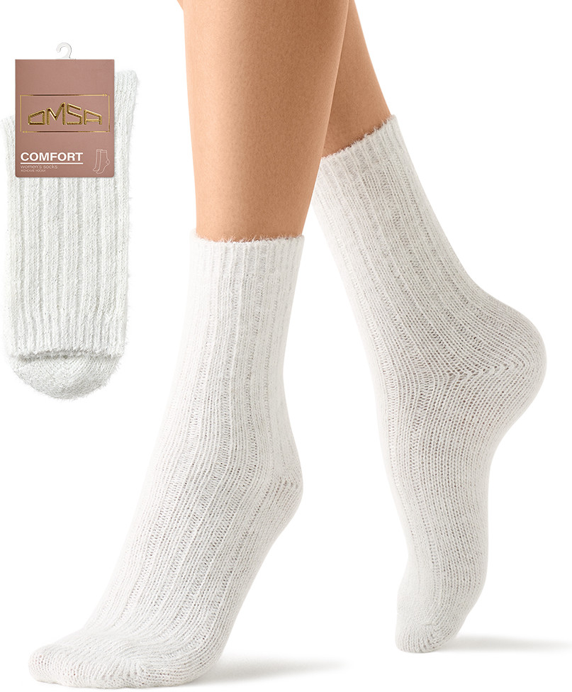 Носки женские «Comfort» | Omsa