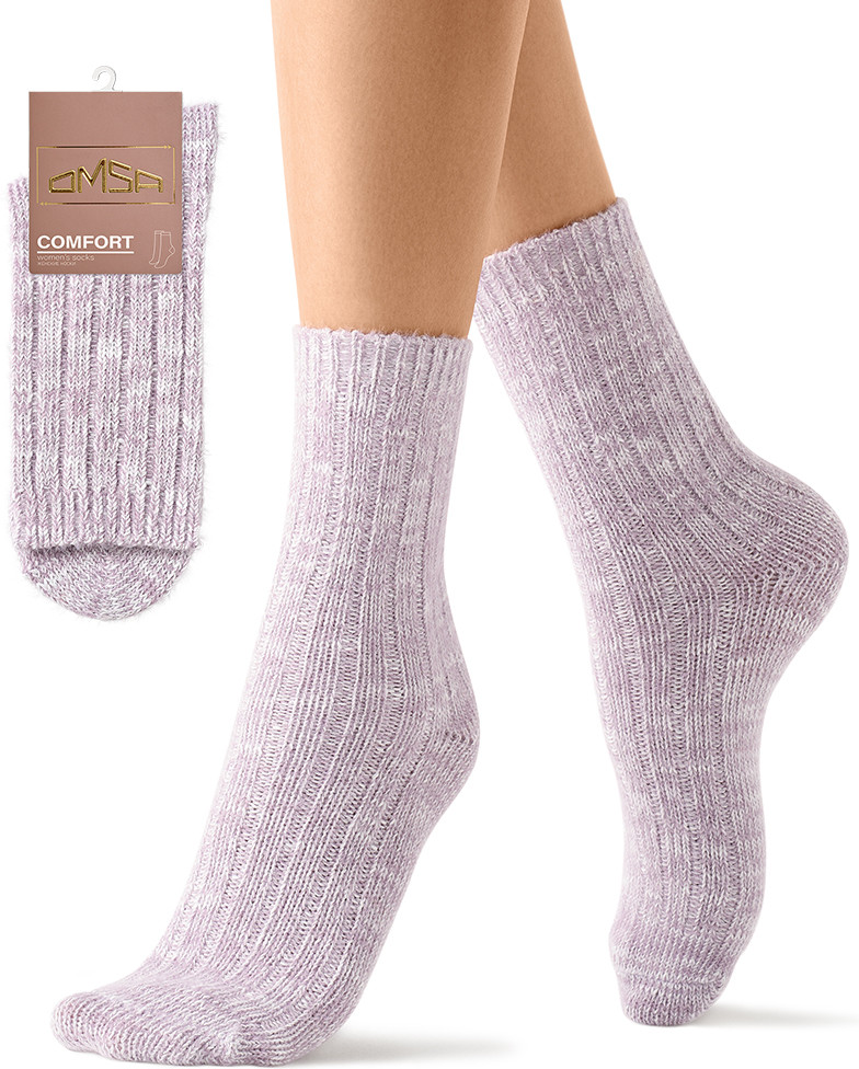 Носки женские «Comfort» | Omsa