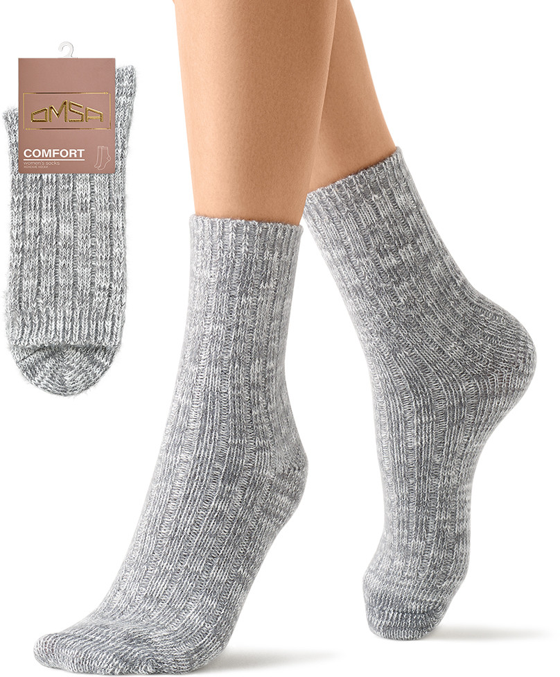 Носки женские «Comfort» | Omsa