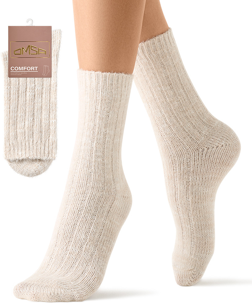 Носки женские «Comfort» | Omsa