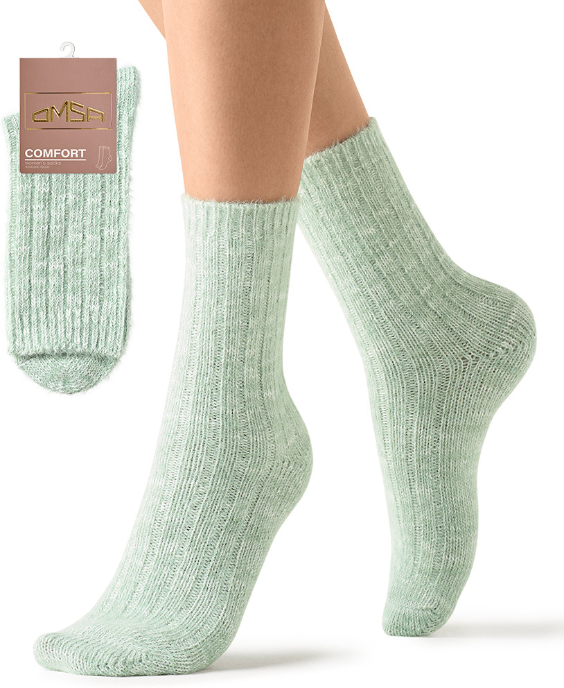 Носки женские «Comfort» | Omsa