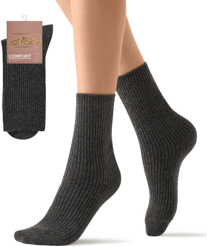 Носки женские «Comfort» | Omsa