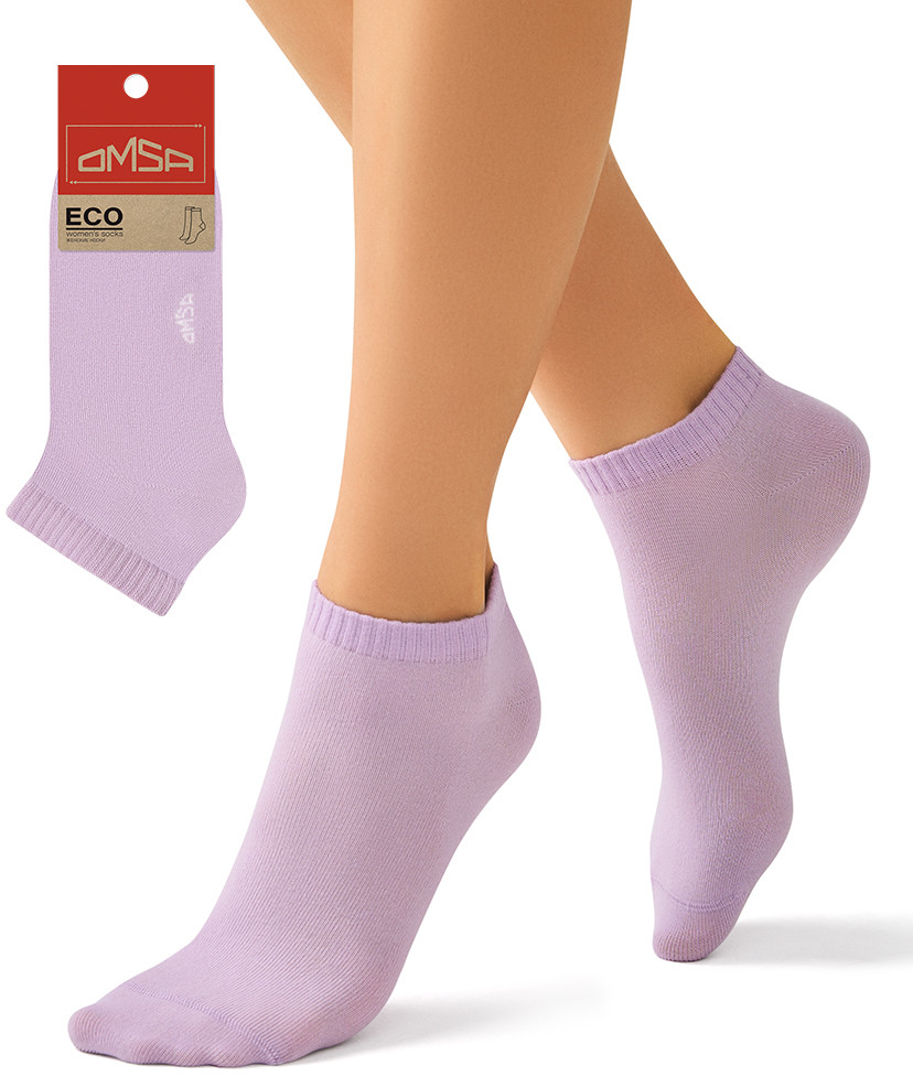 Носки женские «Eco» | Omsa
