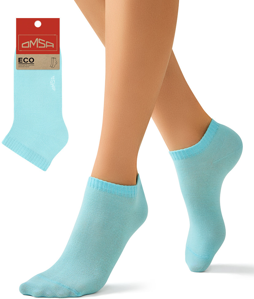 Носки женские «Eco» | Omsa