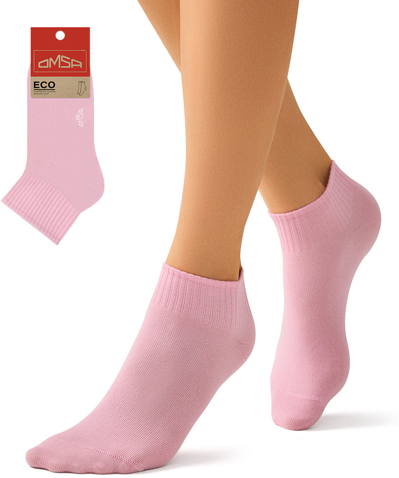 Носки женские «Eco» | Omsa