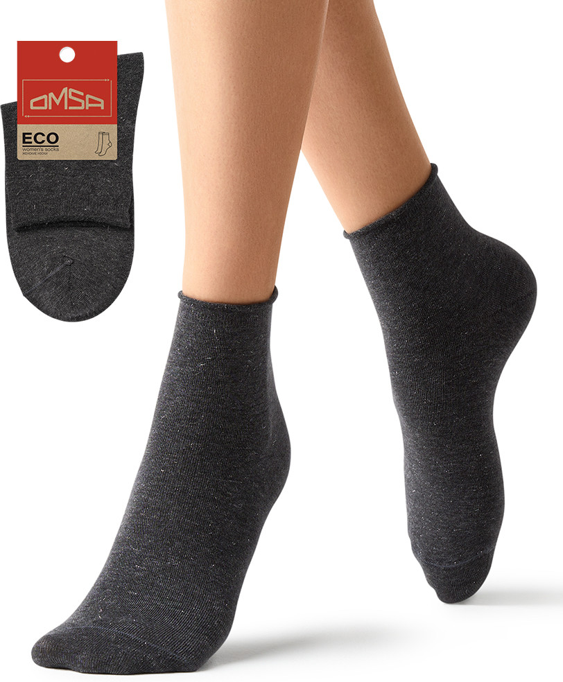 Носки женские «Eco» | Omsa