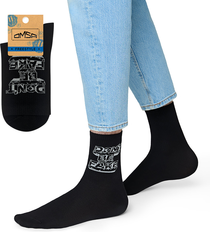 Носки «Freestyle» | Omsa