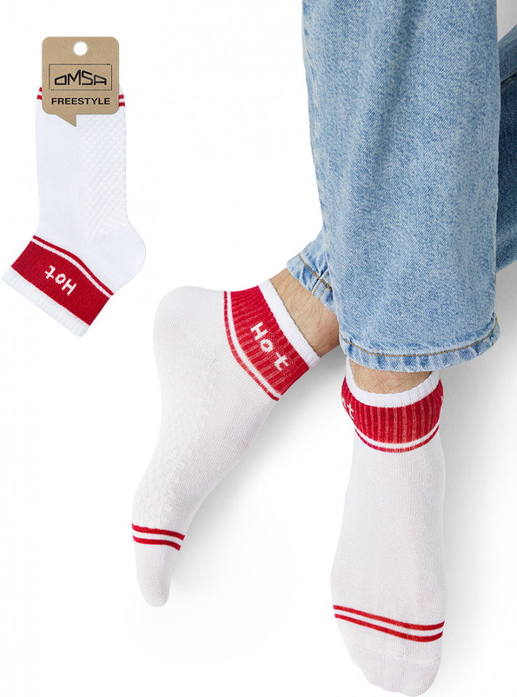 Носки «Freestyle» | Omsa