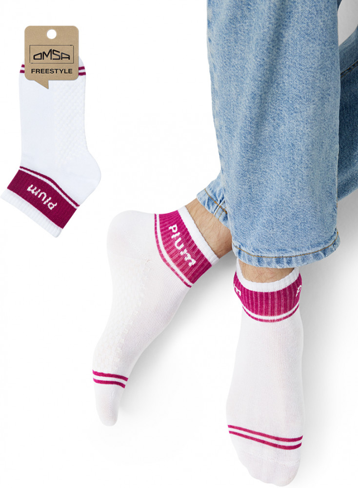 Носки «Freestyle» | Omsa