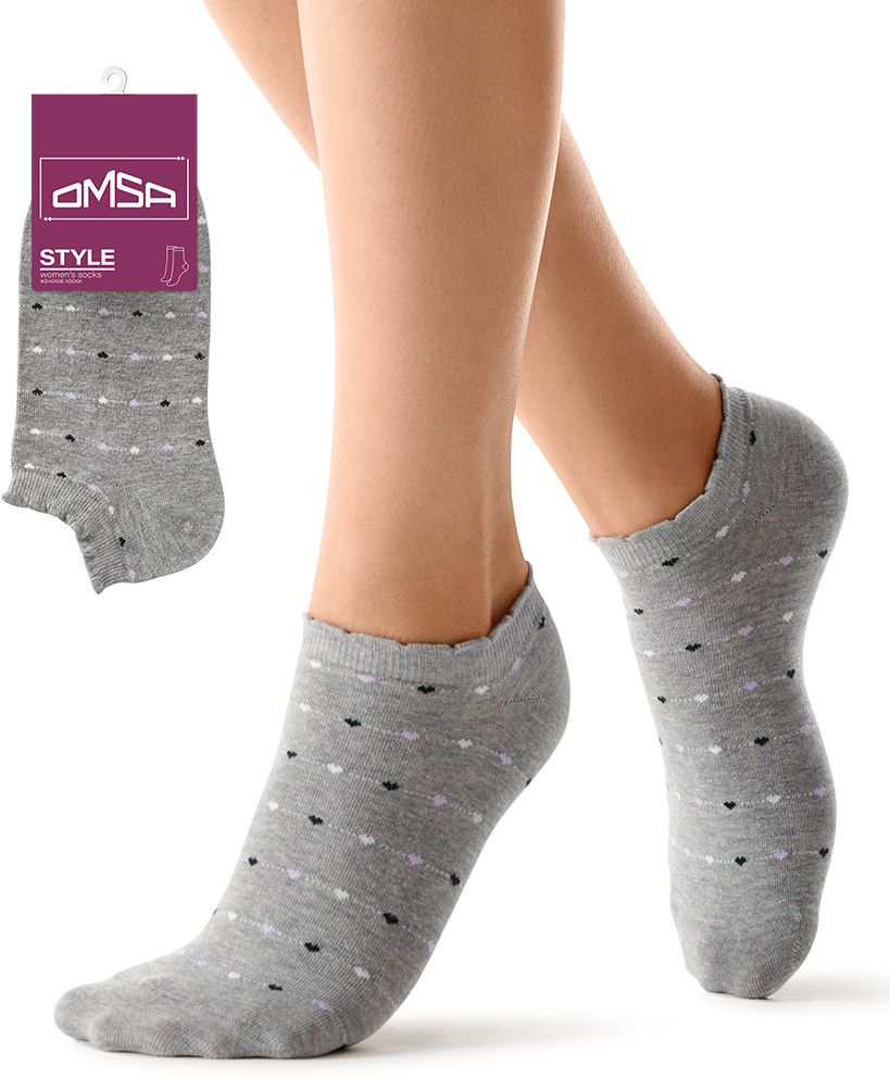 Носки женские «Style» | Omsa