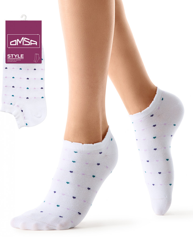 Носки женские «Style» | Omsa