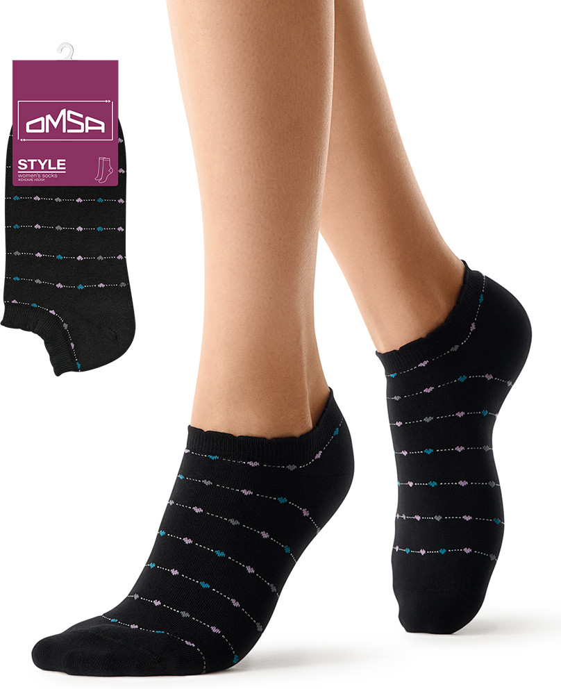 Носки женские «Style» | Omsa