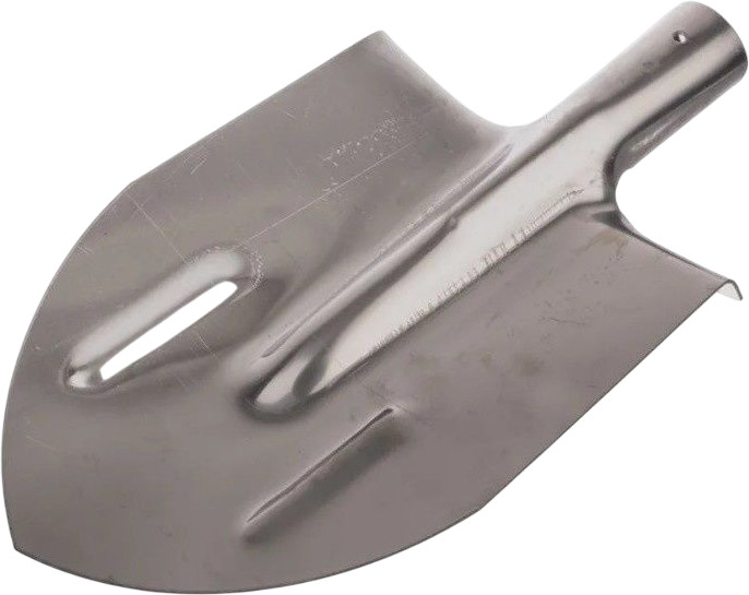 Лопата штыковая без черенка | Инструм-Агро